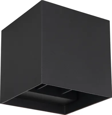 Obrázek produktu pro GLOBO 34168B, Hliník, I, IP54, LED, 3 W, 230 V