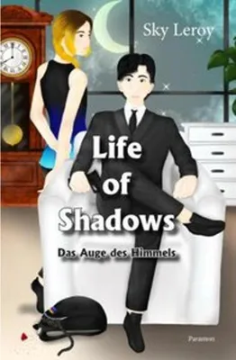 Produktbild von Life of Shadows