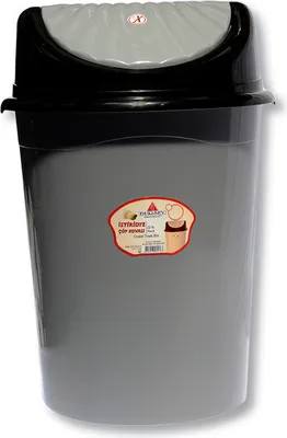 Produktbild von CZ koš odp.22l výklopný MUŠLE No.4