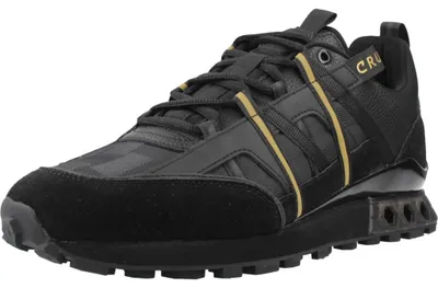 Obrázok produktu pre CRUYFF FEARIA FUTURA Čierna
