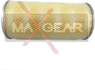 Produktbild von Luftfilter MAXGEAR 26-0183 passend für MERCEDES-BENZ T1 Kasten (602) Filtereinsatz