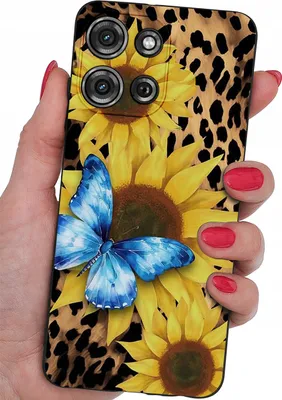 Produktbild von Hülle für Motorola G75 5G | Designs | Silikon, matt, 9H-Glas