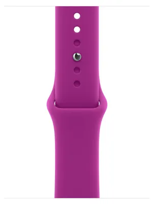 Obrázok produktu pre Apple MJV34ZM/A, Skupina, Smartwatch, Purpurová, Apple, Watch 38mm / 40mm / 41mm / 42mm, Guma