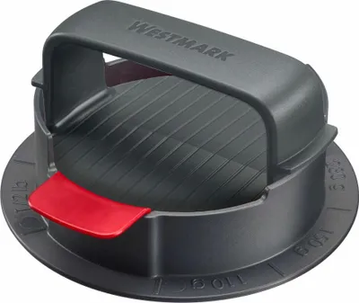 Produktbild von Westmark Hamburgermaker Vario Plus, 62352260