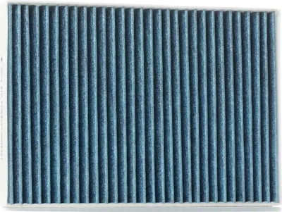 Produktbild von RIDEX 424I0493 Innenraumfilter Pollenfilter für VOLVO XC60 (156) Aktivkohle