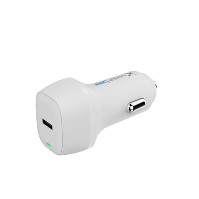 Produktbild von Xlayer Kfz-Ladegerät USB-C PD 20W Adapter Schnellladegerät