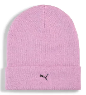 Immagine prodotto di PUMA beanie berretto Metal Cat High Crown Bean Mauve Glow lilla