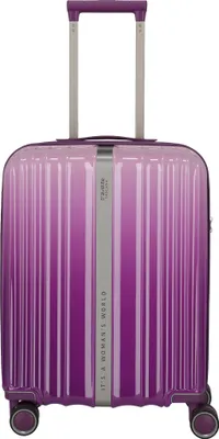 Produktbild von Travelite Lascana Edition 4 Rollen Kabinentrolley S 50 cm
