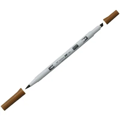 Zdjęcie produktu dla Tombow ABTP-027ABT PRO 027 dark ochre