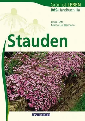 Produktbild von Stauden