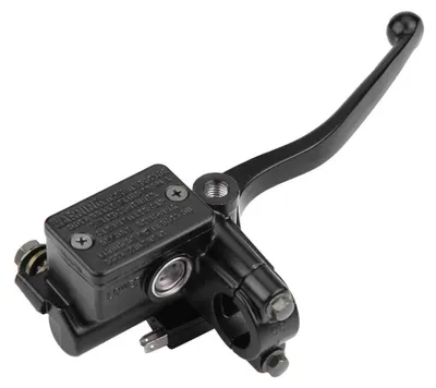 Imagen del producto de Solidchoice: Cilindro de embrague universal para motocicletas