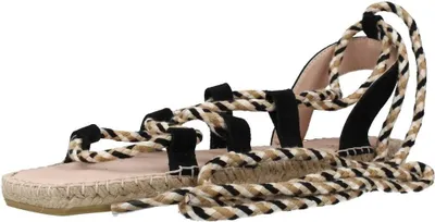 Produktbild von MACARENA MERY17 Schuhe Schwarz
