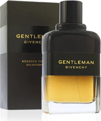Zdjęcie produktu dla Givenchy Gentleman Réserve Privée Woda perfumowana dla mężczyzn 100 ml