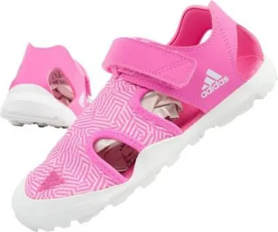 Zdjęcie produktu dla Scarpe Adidas Captain Toey Jr FZ2235 sweter adidas rozmiar: 33,