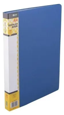 Obrázok produktu pre Priečinok 30 košele modré D.RECT