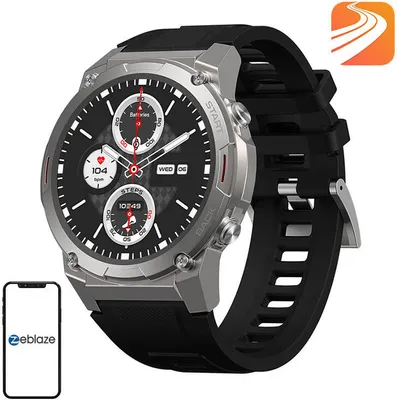 Immagine prodotto di Smartwatch Zeblaze VIBE 7 Pro (Silver)