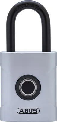 Produktbild von ABUS Touch 57/50 Fingerabdruck-Schloss