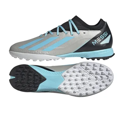 Produktbild von Scarpe da calcio Adidas X Crazyfast Messi.3 TF M IE4074 Pullunder adidas Größe: 44,