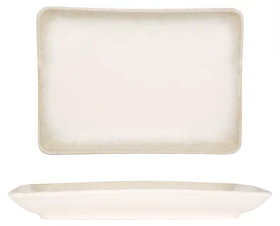 Obrázek produktu pro Servírovací mísa Kütahya Porselen – Glow – porcelán – 18 x 13 cm