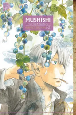 Immagine prodotto di Mushishi - Perfect Edition 3