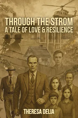 Produktbild von Through The Storm
