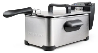 Image de Friteuse à huile Taurus 973967000 (2000W; 3l)