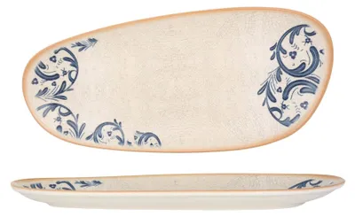 Produktbild von Bonna Servierschale - Viento - Porzellan - 36 cm