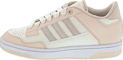 Produktbild von adidas Rapid Court Low Sneaker low Rosa in Gr. 38.5