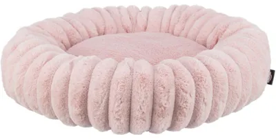 Produktbild von TRIXIE Bett Lonni - rosa - ø 60 cm
