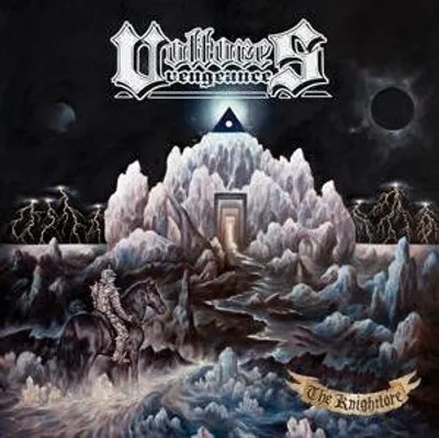 Produktbild von Vultures Vengeance: Knightlore