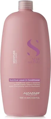 Obrázek produktu pro Alfaparf SDL Moisture Kondicionér pro suché vlasy 1000ml