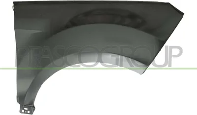 Produktbild von PRASCO FD7503003 Kotflügel Vorne Rechts für FORD ECOSPORT