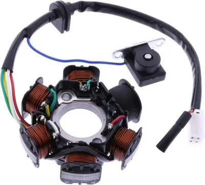 Immagine prodotto di Statore 101 OCTANE 36151 per Sym MIO 50