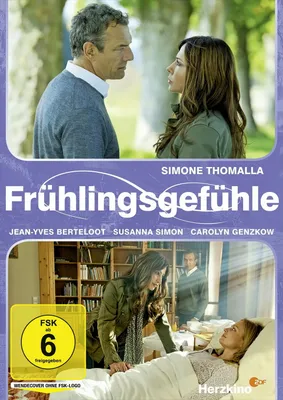 Produktbild von Frühlingsgefühle