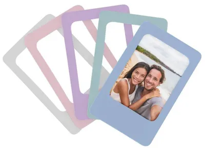 Immagine prodotto di T'nB LSMAGFRAME3 Cornice magnetica 5,4 x 8,6 cm Multi