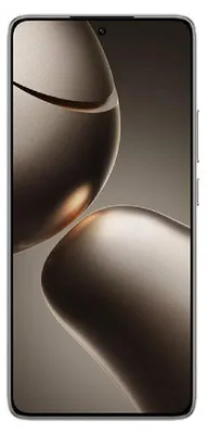 Produktbild von Xiaomi 14T Smartphone Android Dual SIM 5G 6,67 Zoll 256GB Handy Titan Gray/Grau