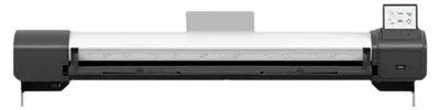 Image de Scanner Lm24, 24" pour imprimante IPF, SingleSensor, éclairage LED
