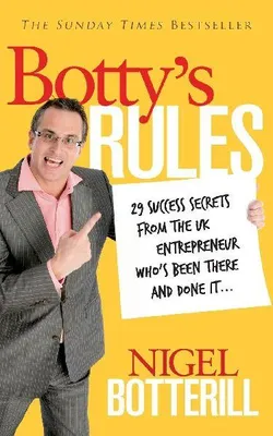 Produktbild von Bottys Rules