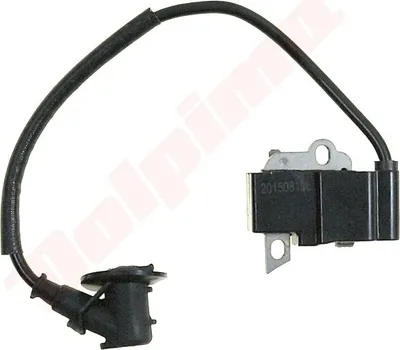 Image de Bobine d'allumage Pour Stihl Ts410 , Ts420 ( 4238 400 1301 )