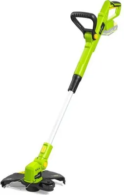 Immagine prodotto di Tagliabordi a batteria, 20 V, larghezza di taglio 30 cm, FIELDMANN, batteria e caricabatteria non inclusi