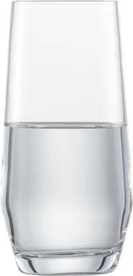 Zdjęcie produktu dla SCHOTT ZWIESEL 122318, Przezroczysty, Szkło, 4 szt., 357 ml, 70 mm, 144 mm