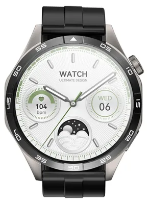 Immagine prodotto di VALDUS VG52 PRO 4G/5G: smartwatch con GPS e funzione telefono
