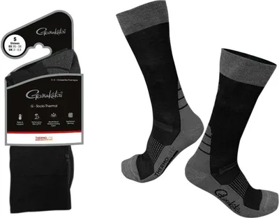Produktbild von Gamakatsu G-Socks Thermolite / Socken