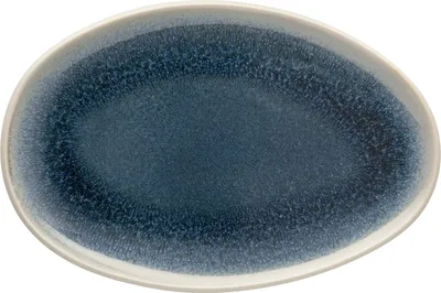 Produktbild von Rosenthal Junto Aquamarine Platte 28 cm