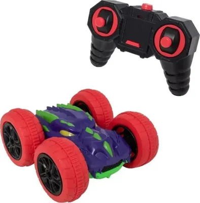 Immagine prodotto di TEAMSTERZ RC Flipsterz oltre il mostro 1417632