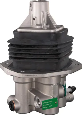 Produktbild von FEBI BILSTEIN Steuergerät 105911 für MAN TGA