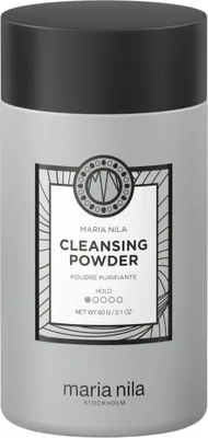Produktbild von Maria Nila Cleansing Powder 60 g