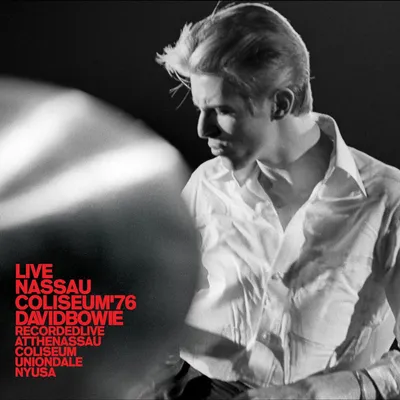 Produktbild von Live Nassau Coliseum '76