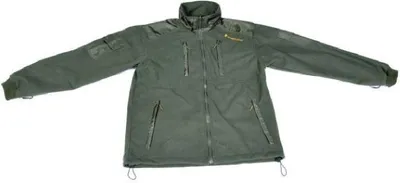 Obrázok produktu pre Stealth Gear Fleece2 lesná zelená veľkosť XXXL