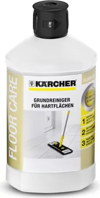 Produktbild von Kärcher 6.295-775.0 Grundreiniger für Hartflächen 1 ltr.